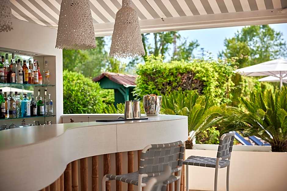 UNAWAY Hotel Forte Dei Marmi