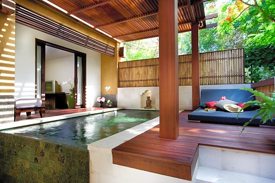 Photo 1 of 6 of Suite with Plunge Pool and Free Benefit