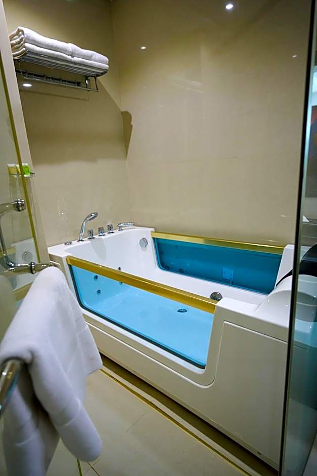 Arman Hotel Juffair Mall