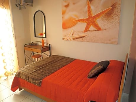 Single Room with Sea View