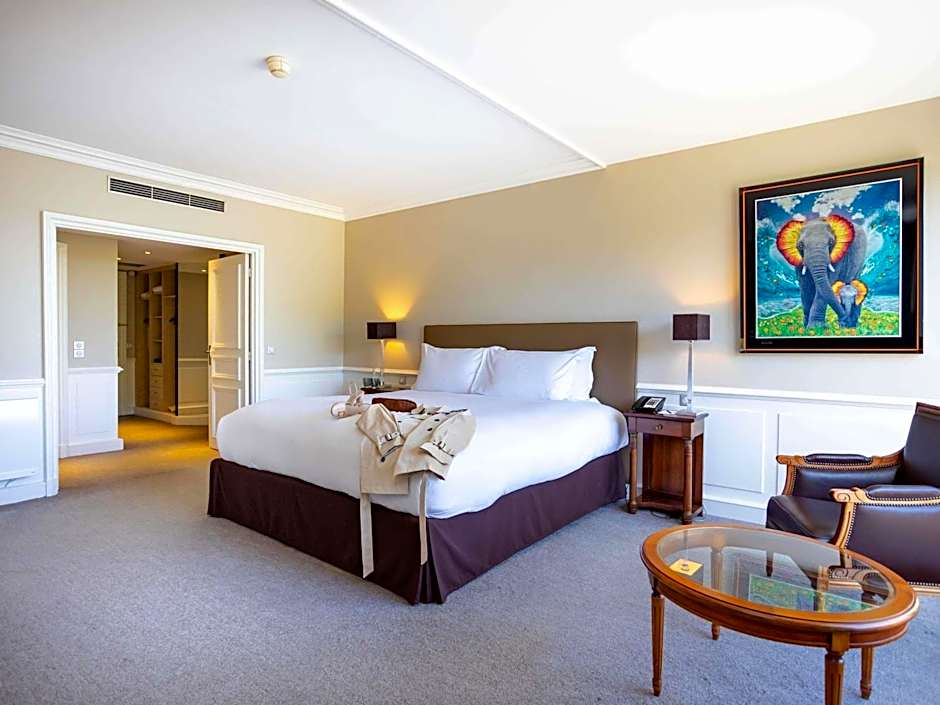 Sofitel Strasbourg Grande Ile