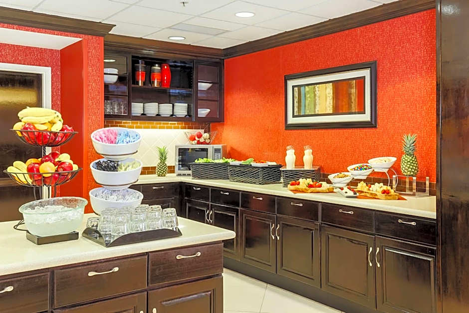 Homewood Suites By Hilton Lawton