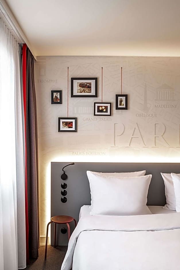 pentahotel Paris Charles de Gaulle