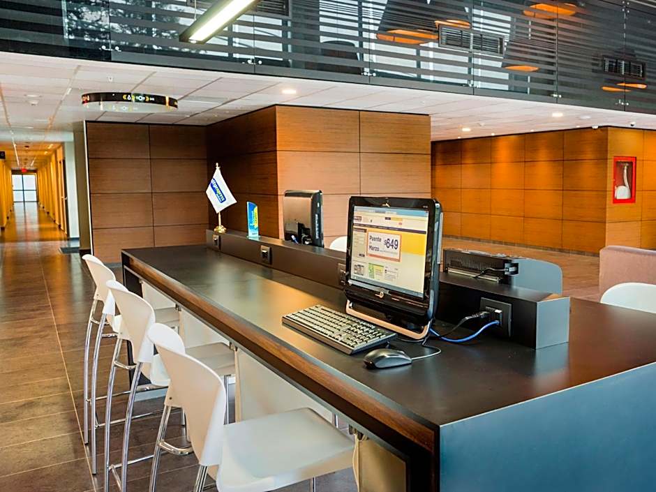 City Express Plus by Marriott Cali Colombia
