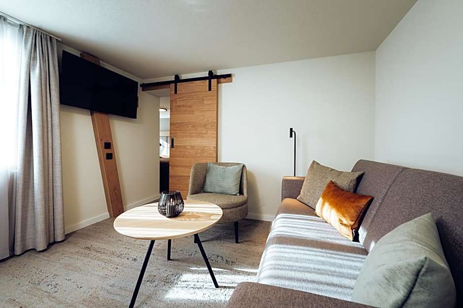 Hotel Restaurant Rössli