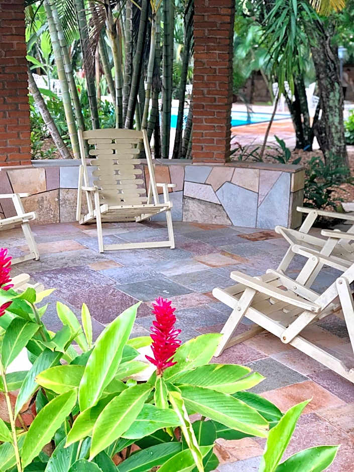 Pousada Rancho do Ralf