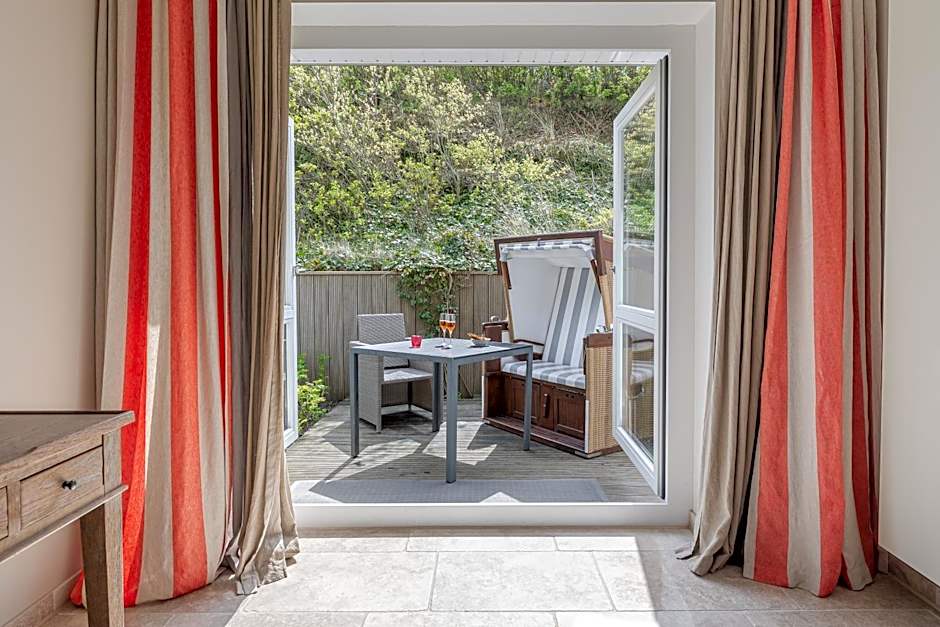 Apartmenthotel am Leuchtturm