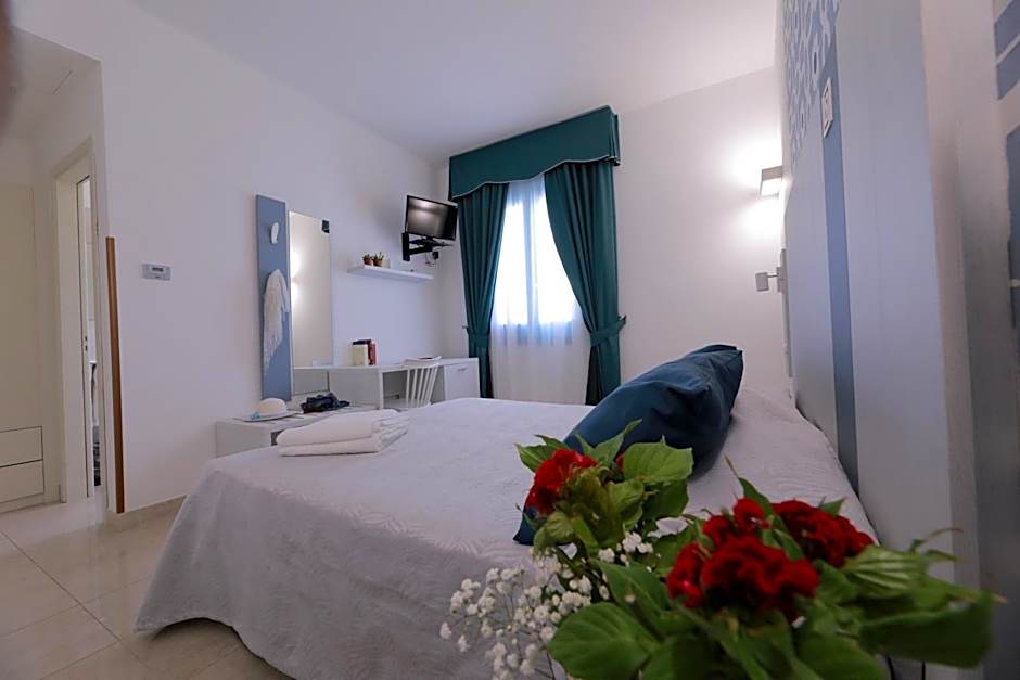 Hotel Magna Grecia