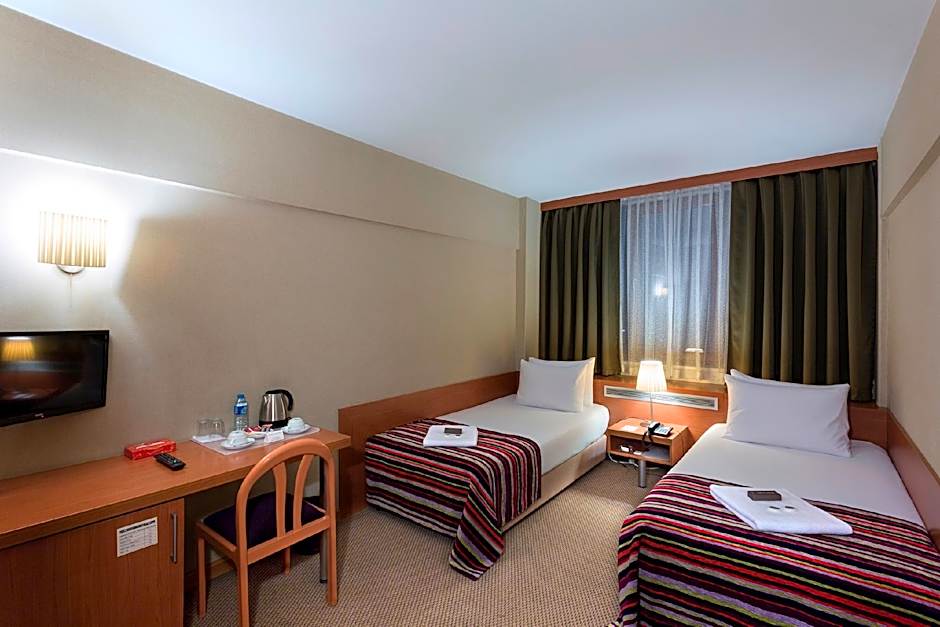 Kent Hotel