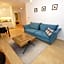 Apartamenty Bałtycka6