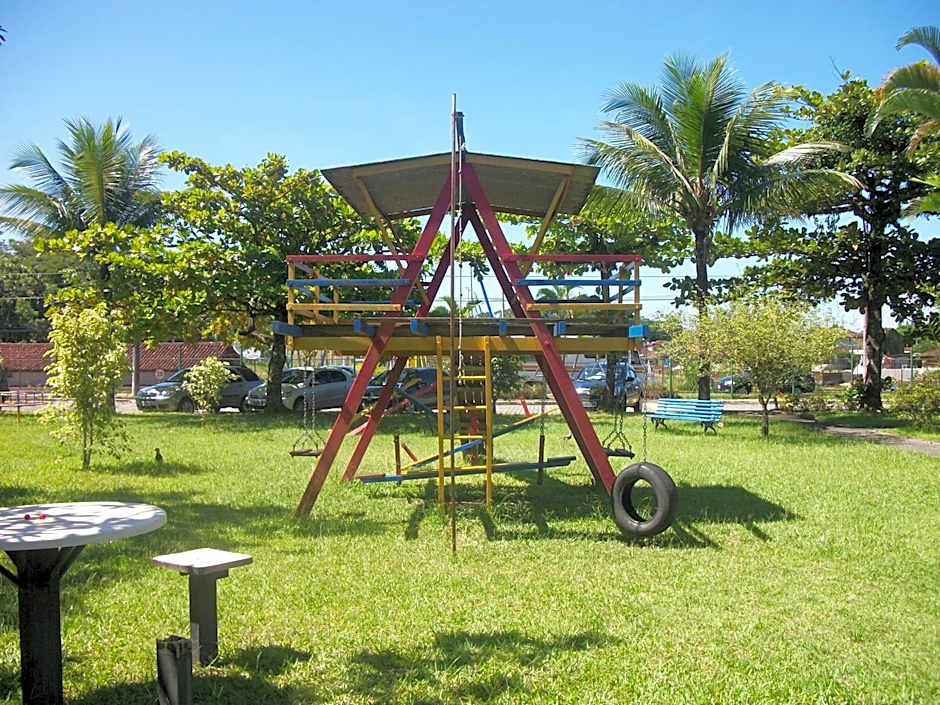 Apartamento Porto Bracuy Apartment