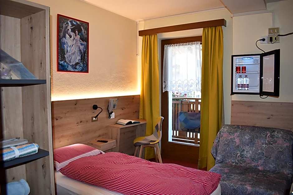 Albergo Pensione Sport