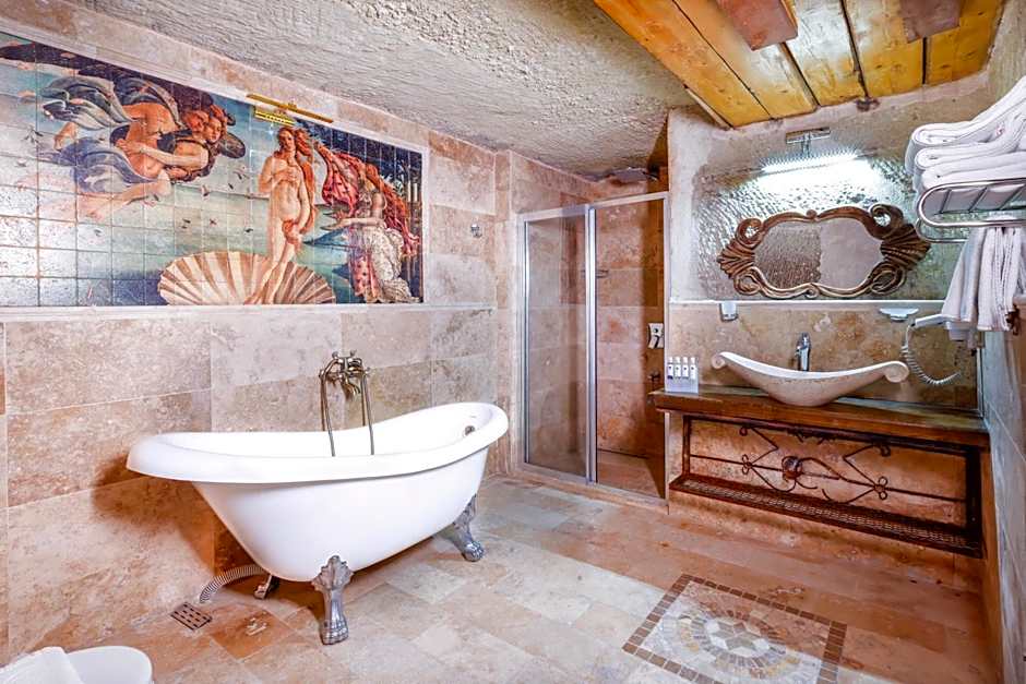 Angel Cappadocia Cave Hotel