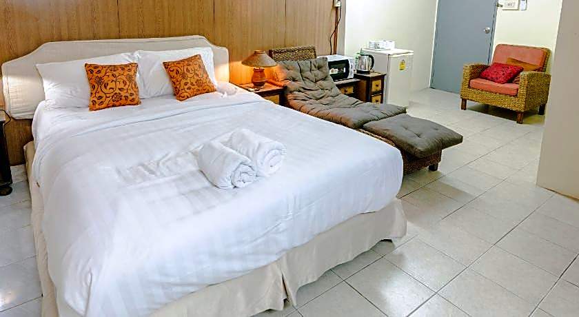 High5 Guesthouse