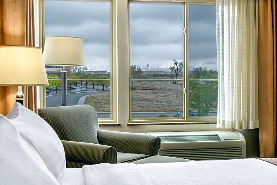 Holiday Inn Hotel & Suites Grand Junction-Airport By IHG
