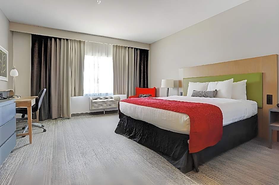 Country Inn & Suites by Radisson Houston Westchase-Westheimer