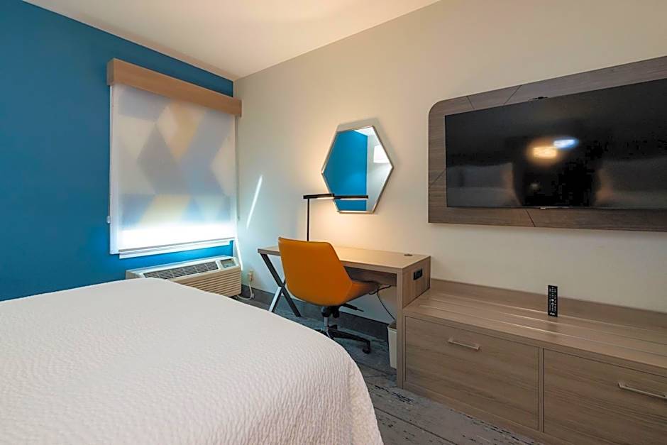 Holiday Inn Express Berkeley By IHG