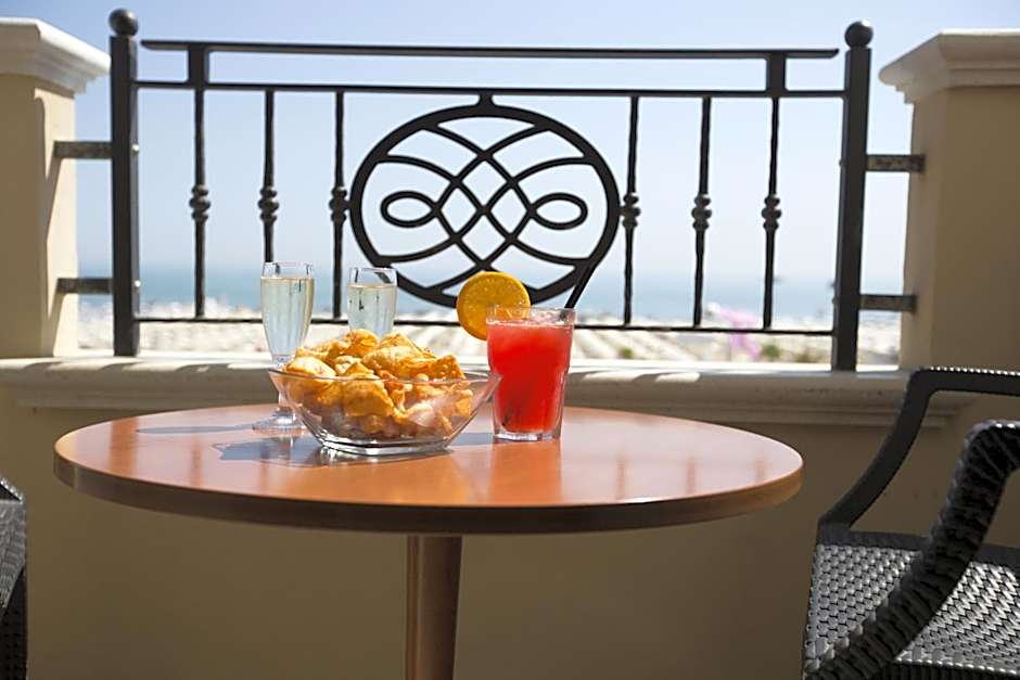 Hotel Metropole