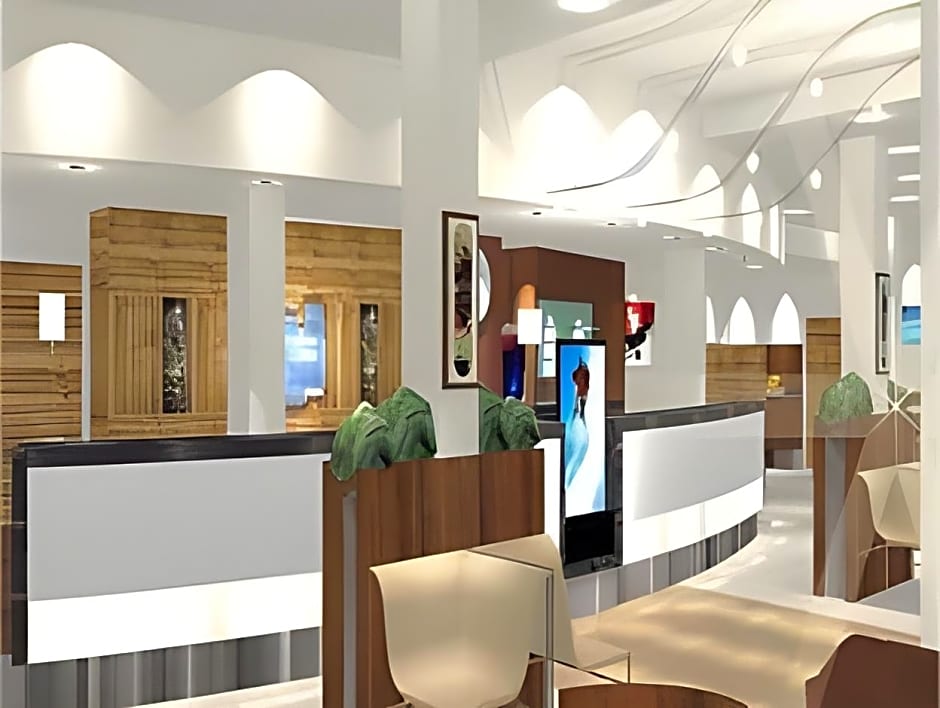 Holiday Inn Express Tamworth By IHG