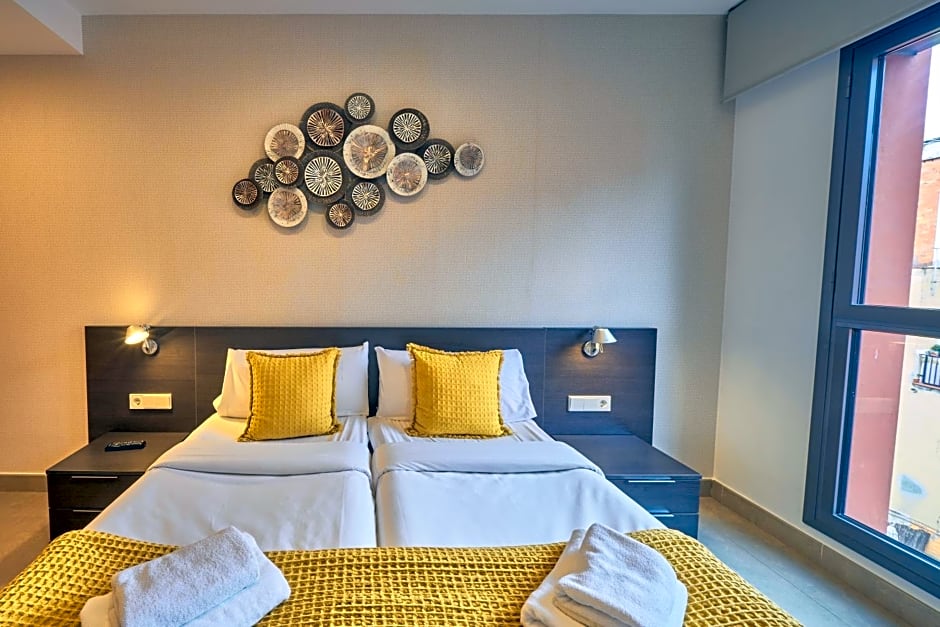 Bonavista Apartments - Virreina