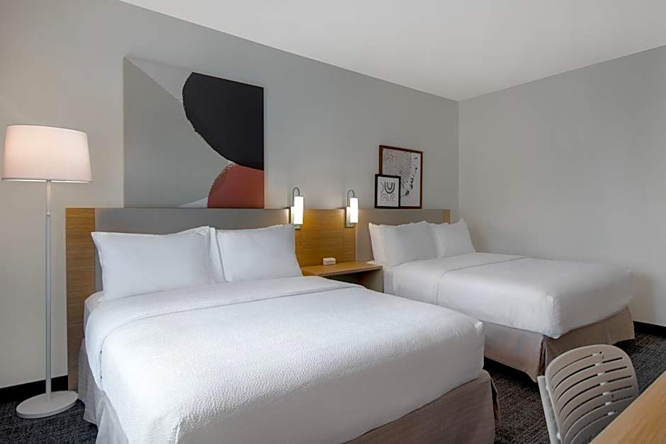 Spark by Hilton Montgomery