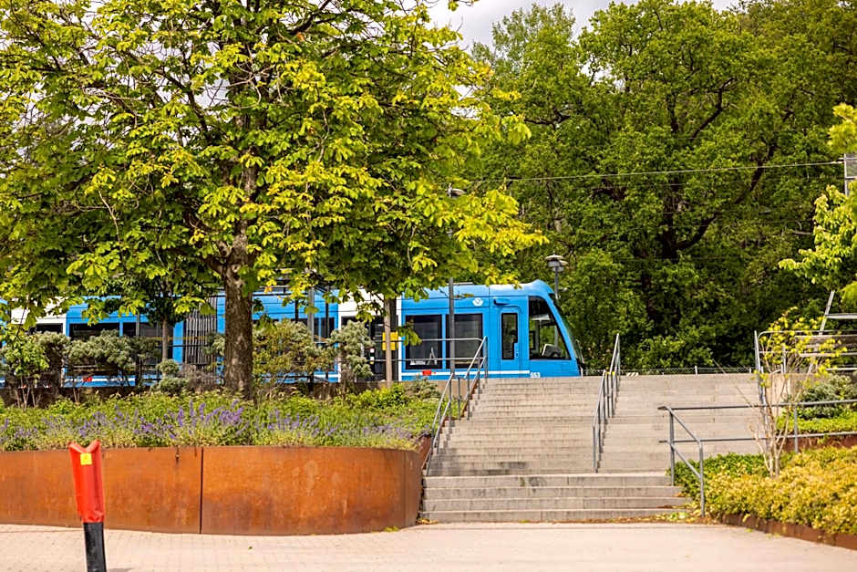 Story Living Lidingö