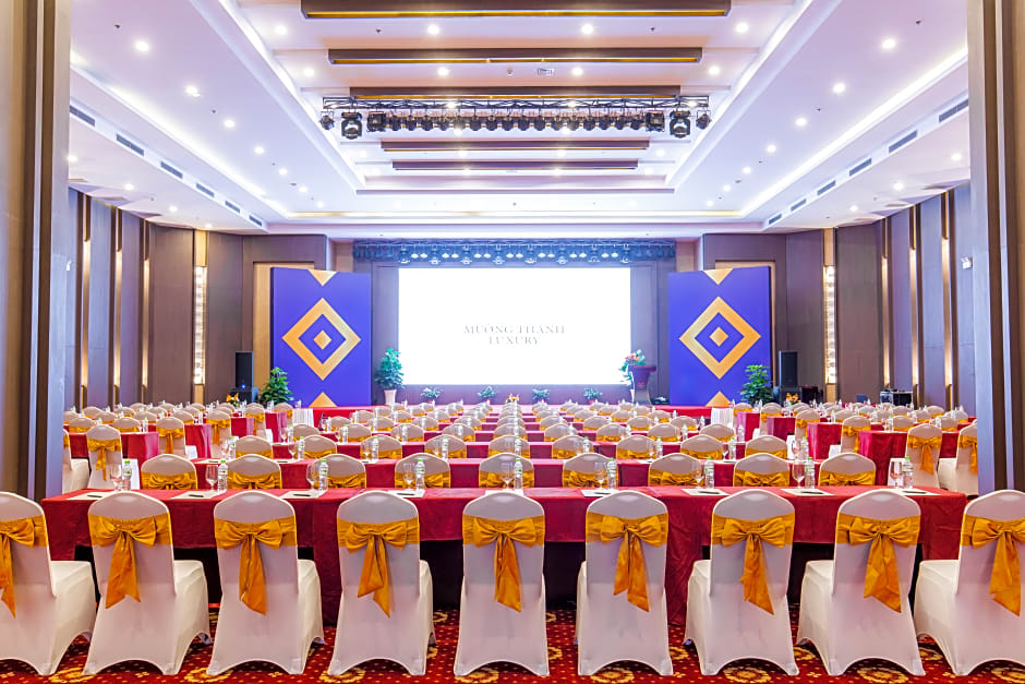Muong Thanh Luxury Khanh Hoa Hotel