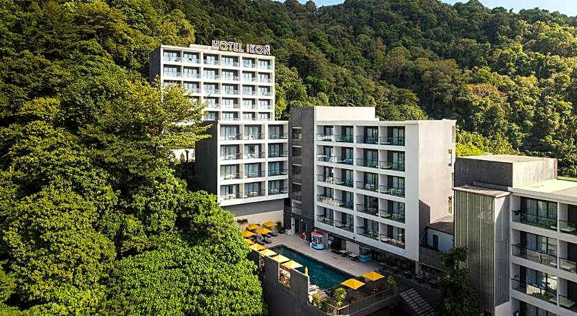 Hotel IKON Phuket