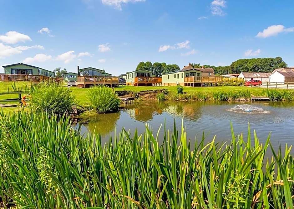 Burtree Lakes Holiday Park