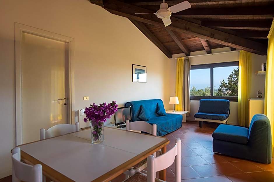 Residence Bouganville