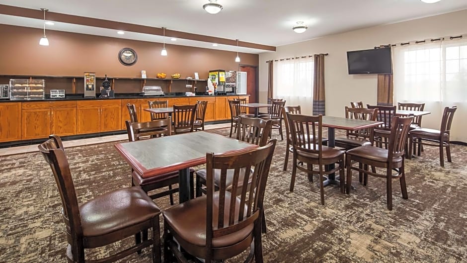 Best Western Plus Wakeeney Inn & Suites