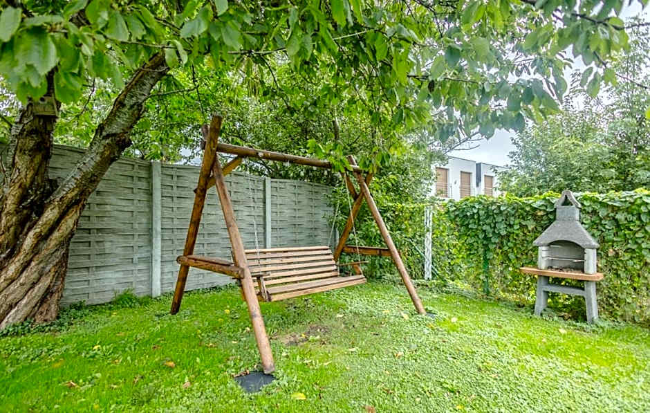 MożeMorze? Ośrodek Domków Letniskowych