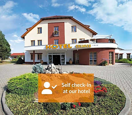 Garni hotel Celnice