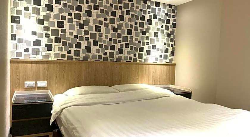 jinhwa hotel
