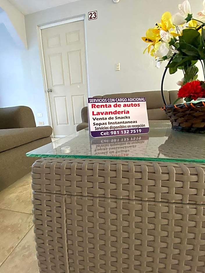 Hotel Murallas Capital