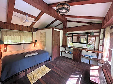 Standard Bungalow with Fan