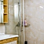 Guangzhou Pengman Apartment Zhengjia Huanshi Branch