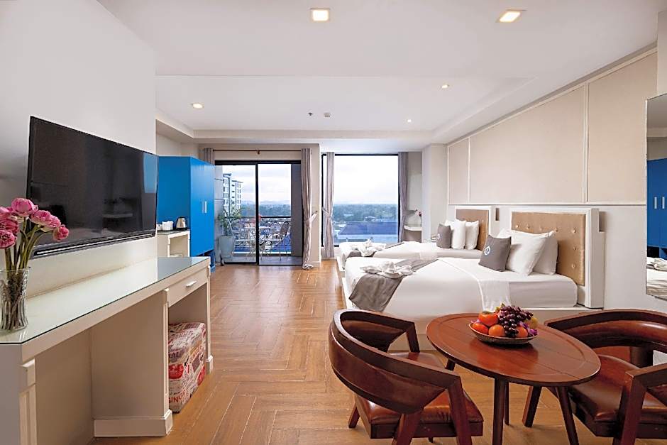 Hak Huot Hotel