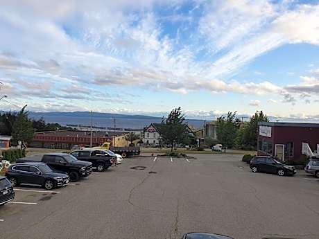 Island View Lodge