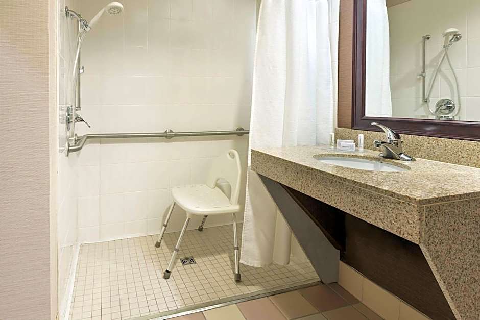 Fairfield Inn & Suites by Marriott Springdale