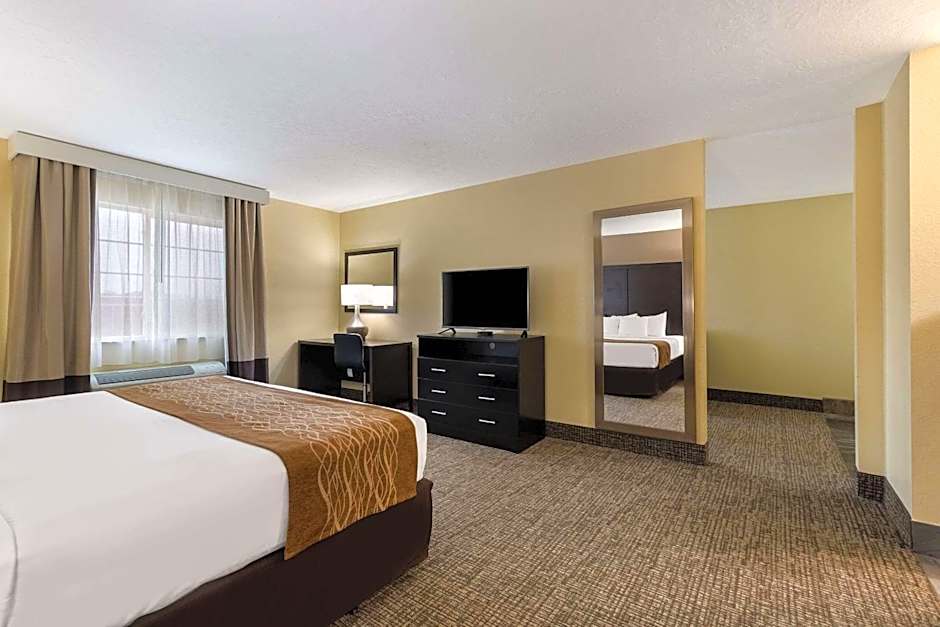Comfort Inn Yankton SD