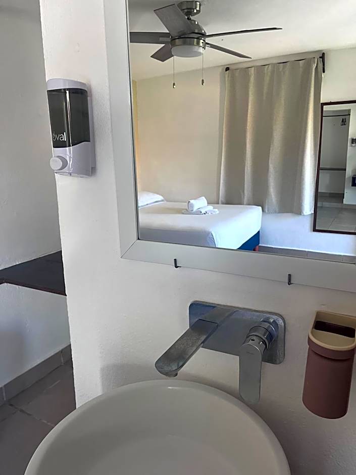 La Diosa Kali Beach Front Hotel