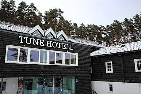Tune Hotell Sarpsborg