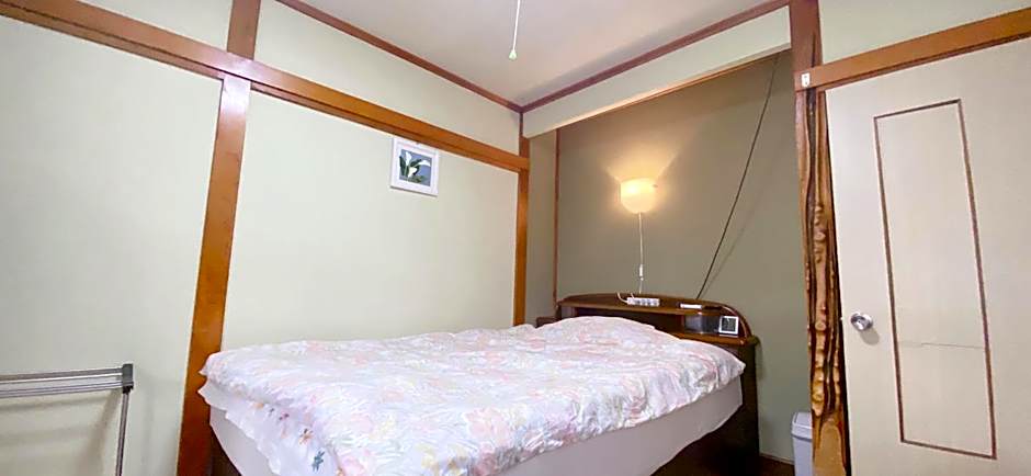 Ryokan Sansui