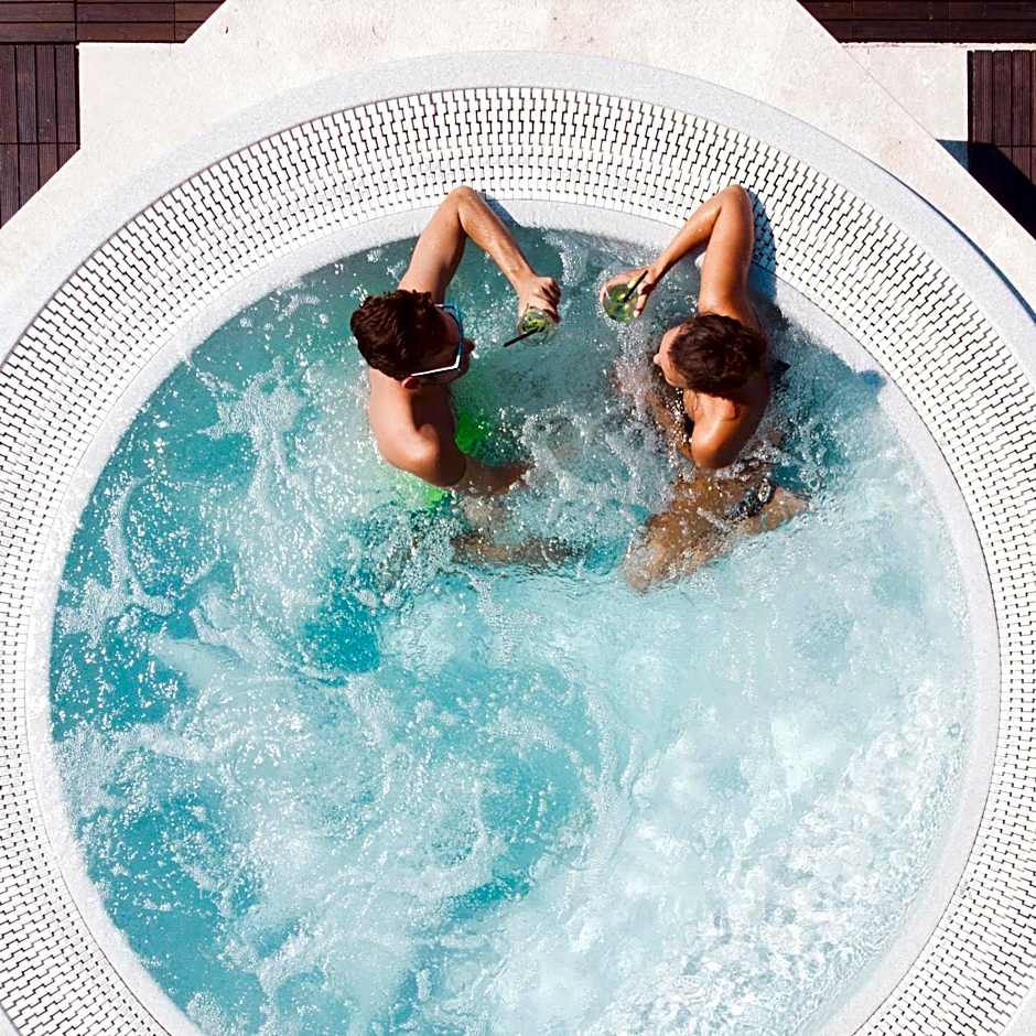 Family Hotel Pagus - All Inclusive