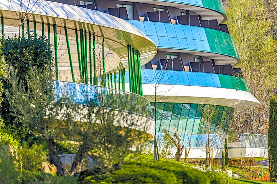 Eau Thermale Avène l'hôtel