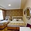 Nagehan Hotel Old City