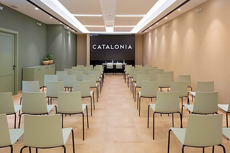 Catalonia Santa Justa