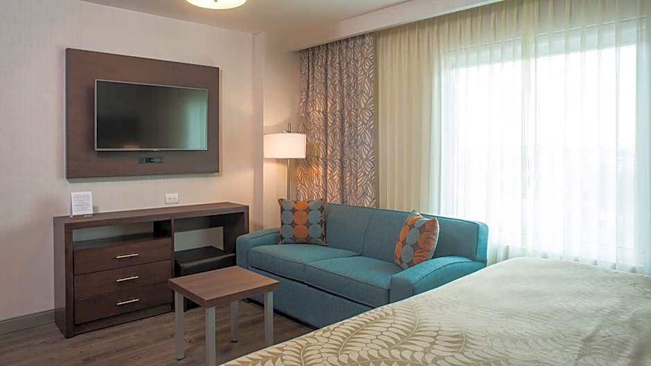 Staybridge Suites Puebla By IHG