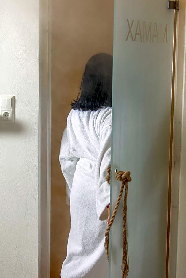 Cycladic Islands Hotel & Spa